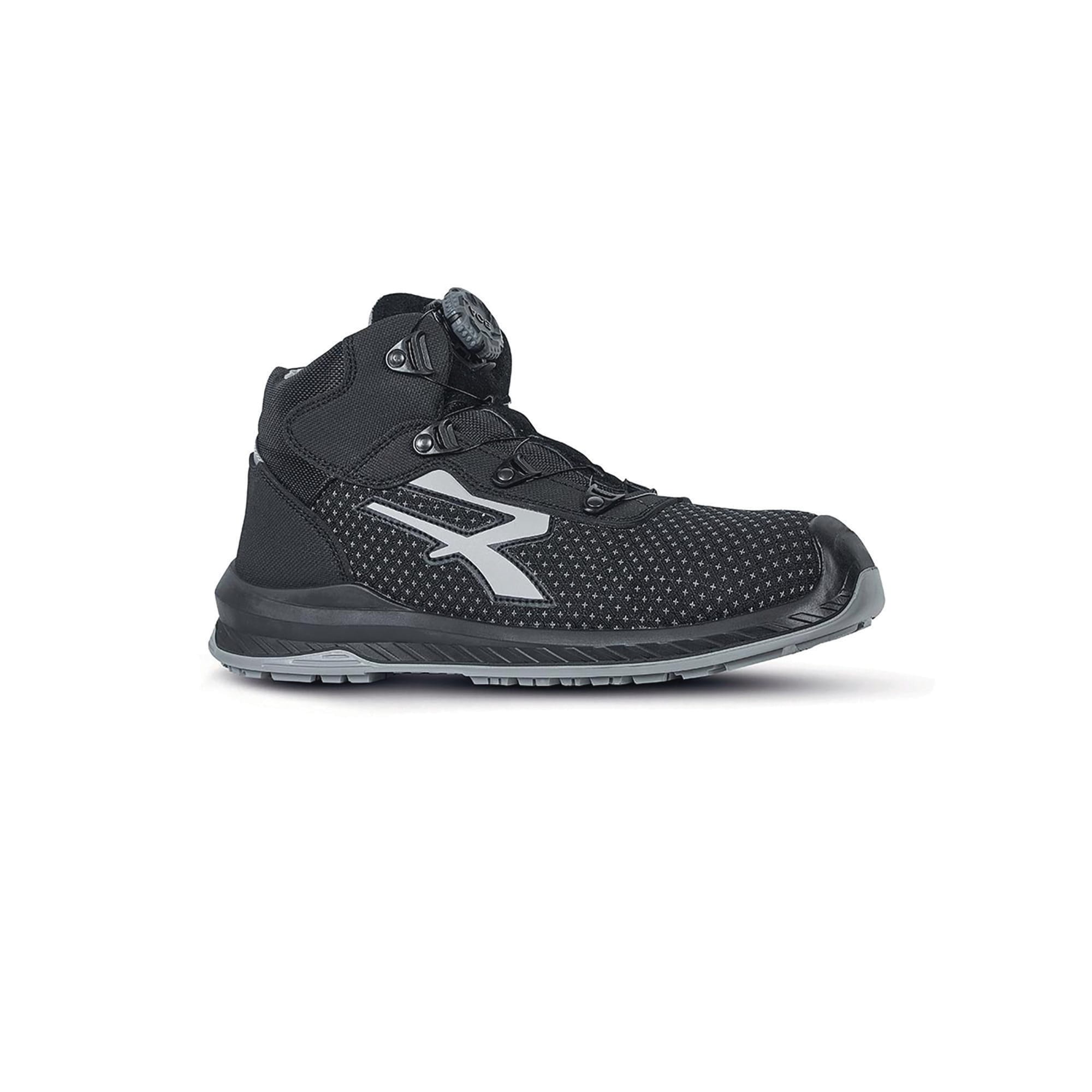 Chaussures de sécurité hautes PANAMA