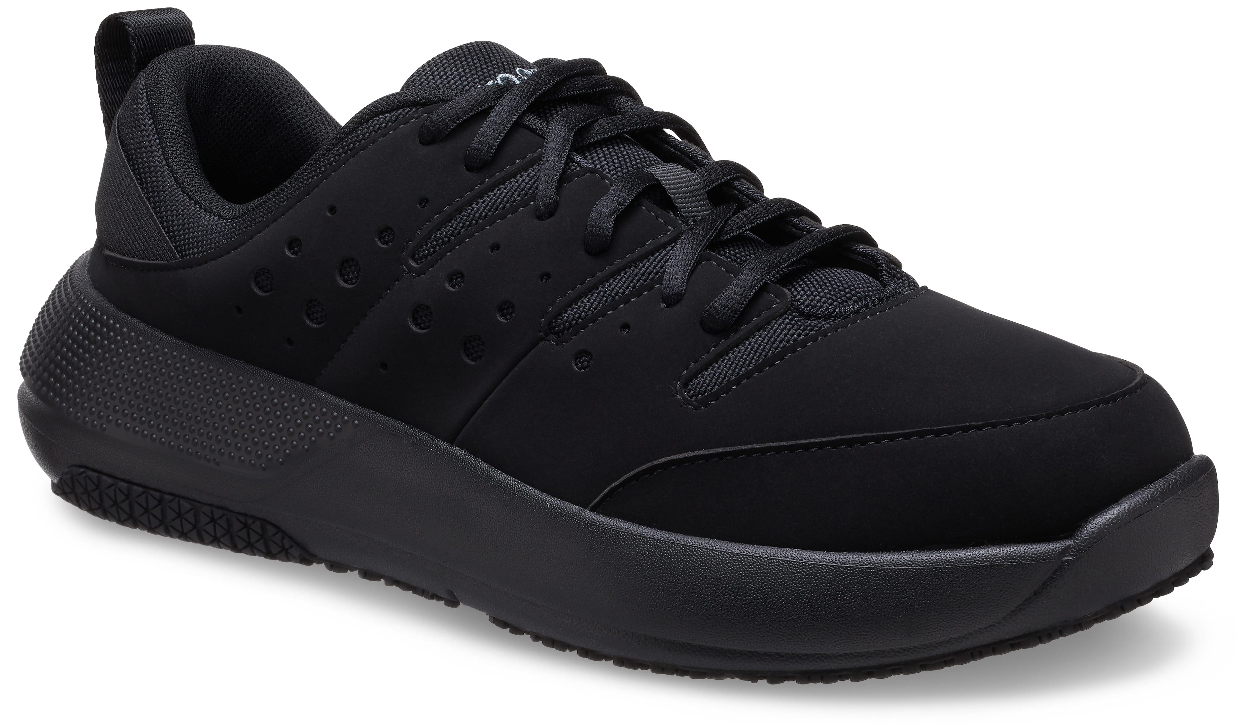 Sneaker On The Clock Homme