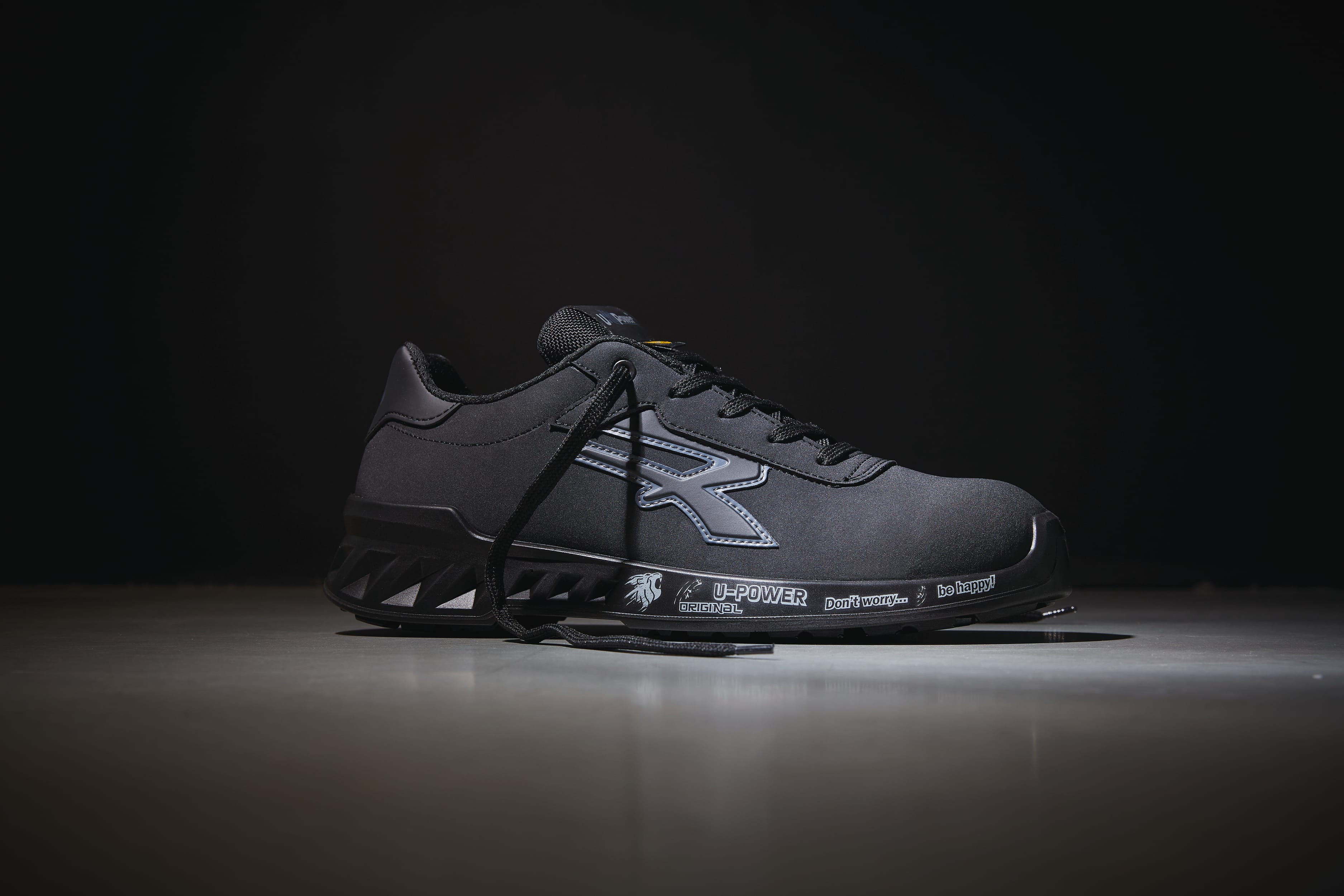 Chaussures de sécurité Ben