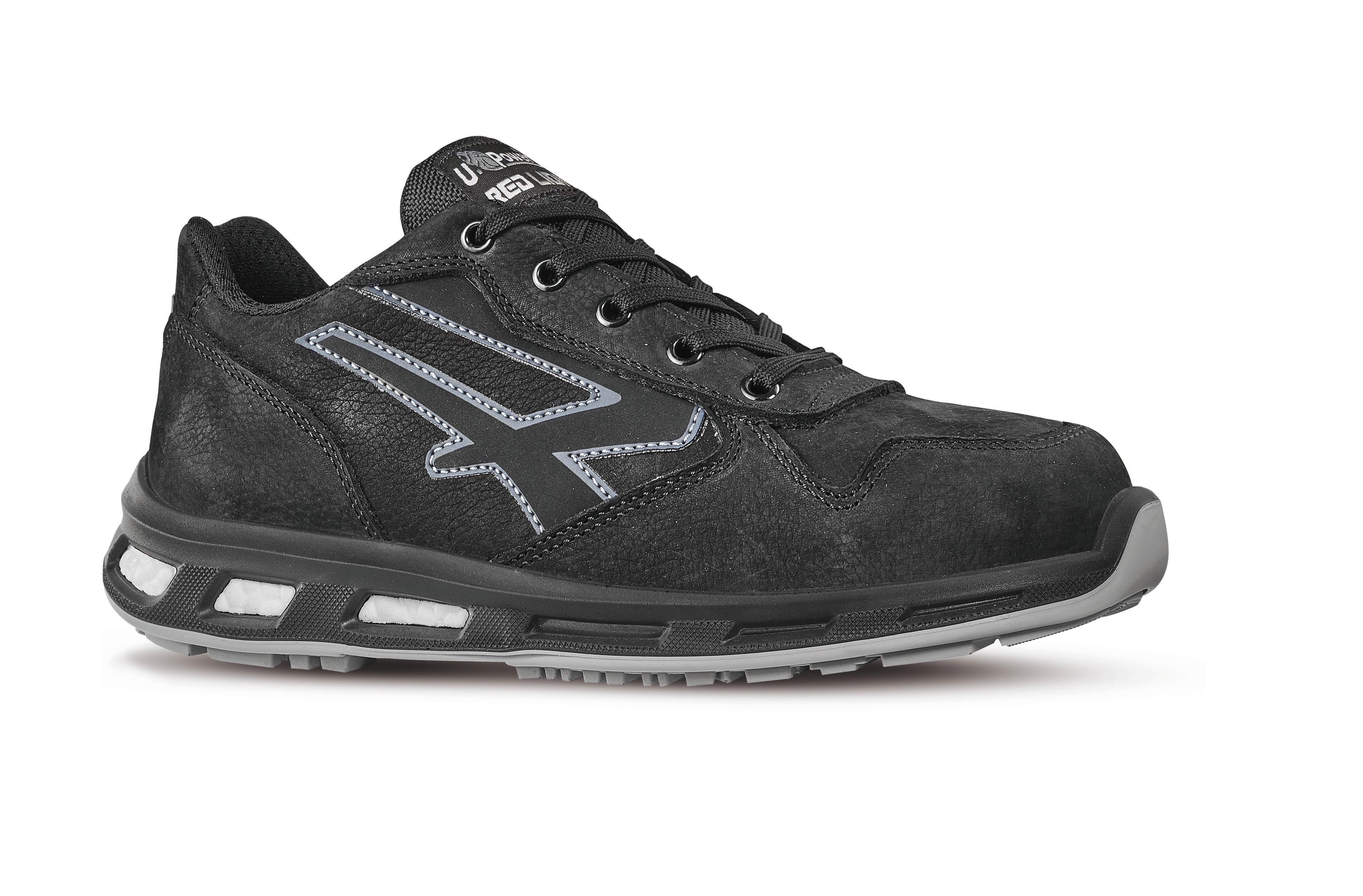 Chaussures de sécurité Carbon