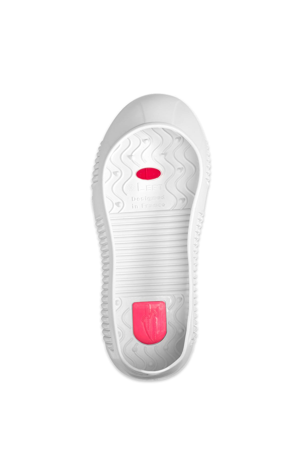 Sur-chaussures Easy grip