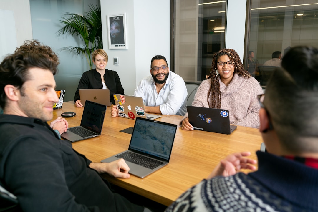 Workforce Development and Career Counselling