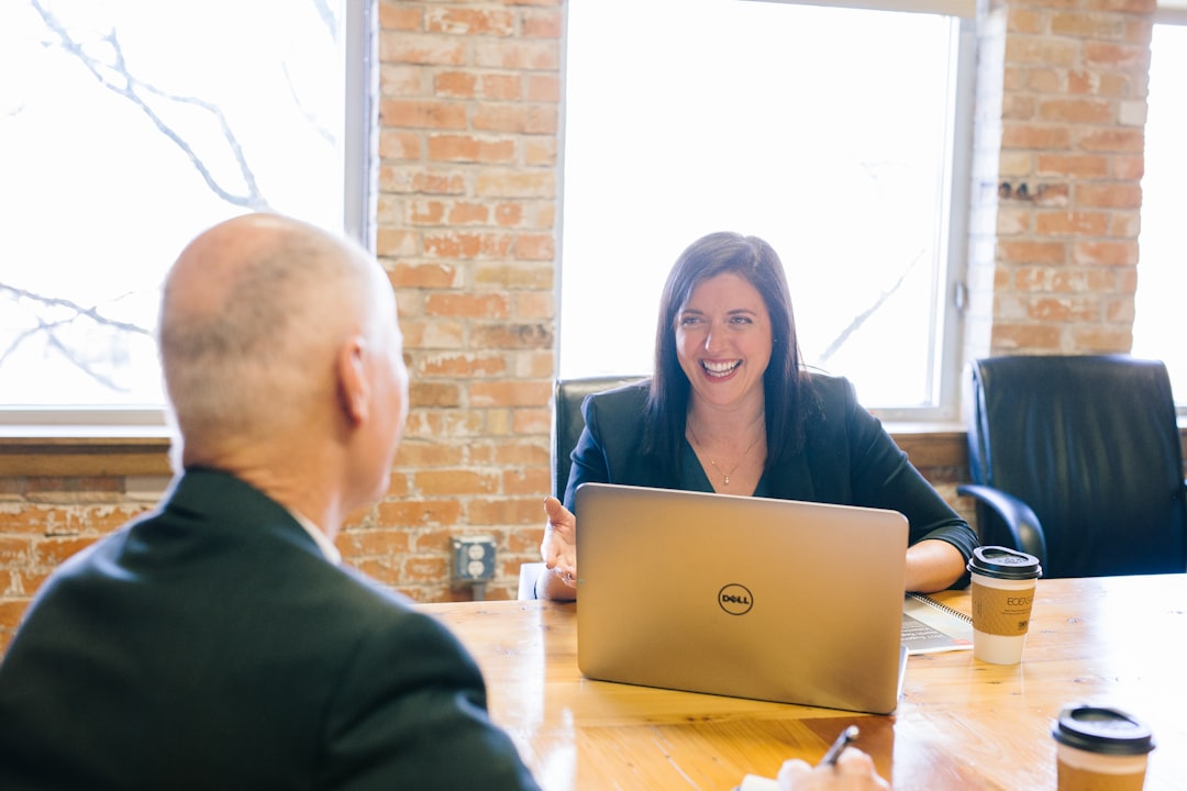 Executive Career Counselling for Leadership Roles