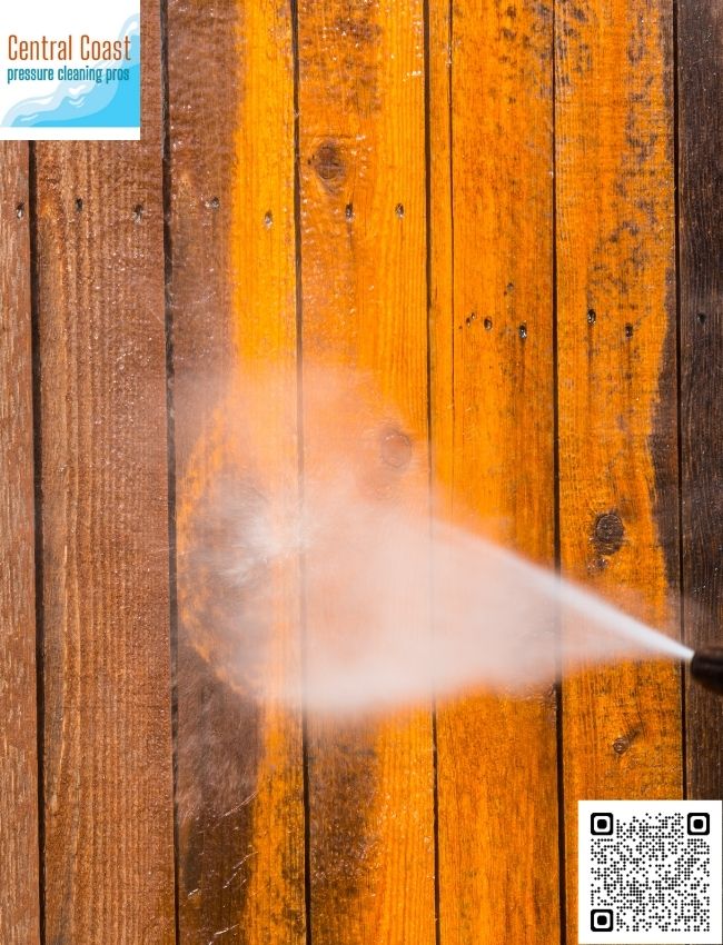 Oil and Grease Cleaning in Wyong