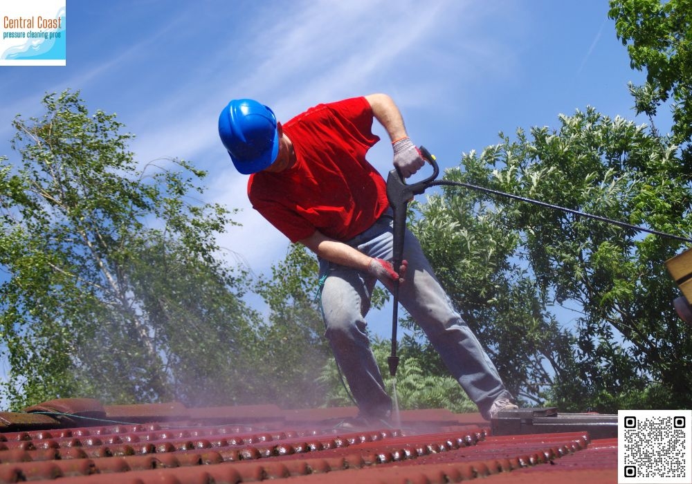 Commercial Cleaning Gosford