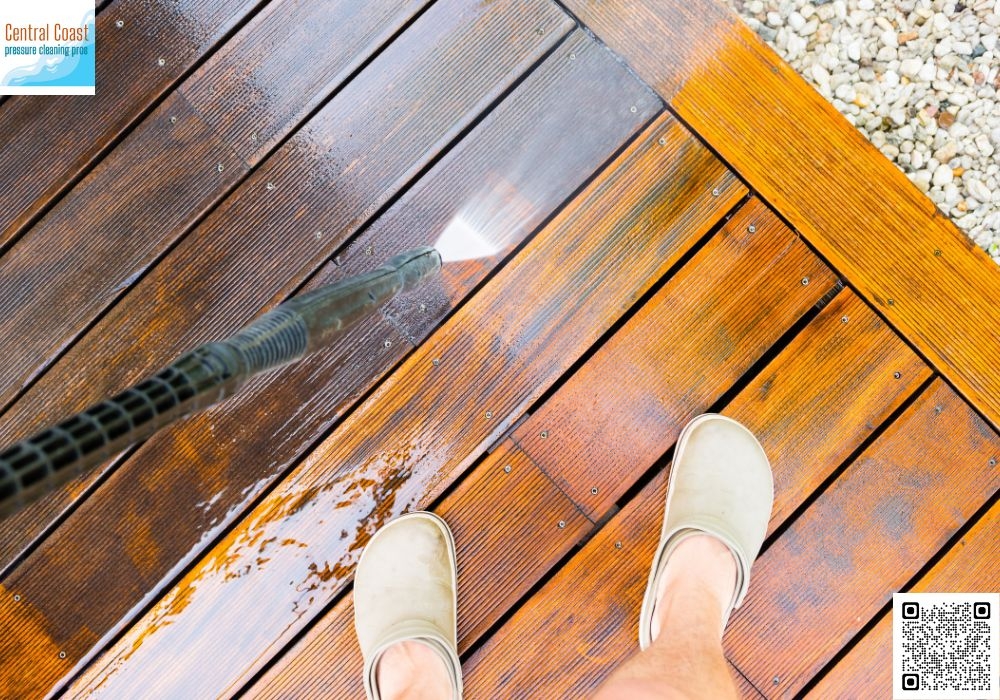Flood Sanitation Terrigal