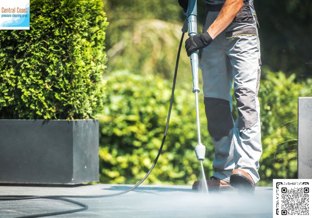 Free Cleaning Quotes Gosford