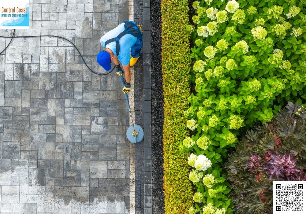 Gutter Maintenance Woy Woy