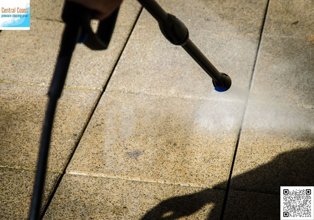 High-Pressure Cleaning Terrigal