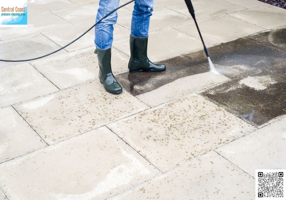 Warehouse Cleaning Gosford