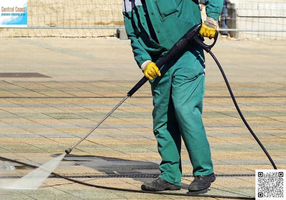 Roof Cleaning Woy Woy