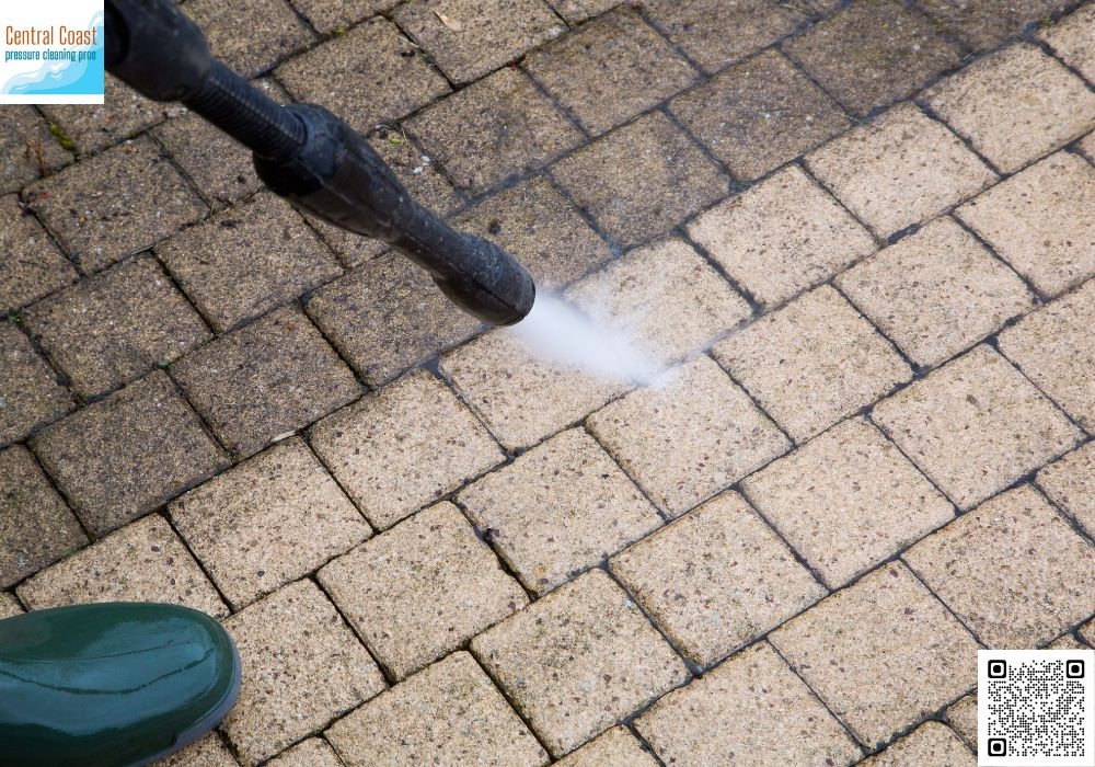 Solar Panel Washers Woy Woy