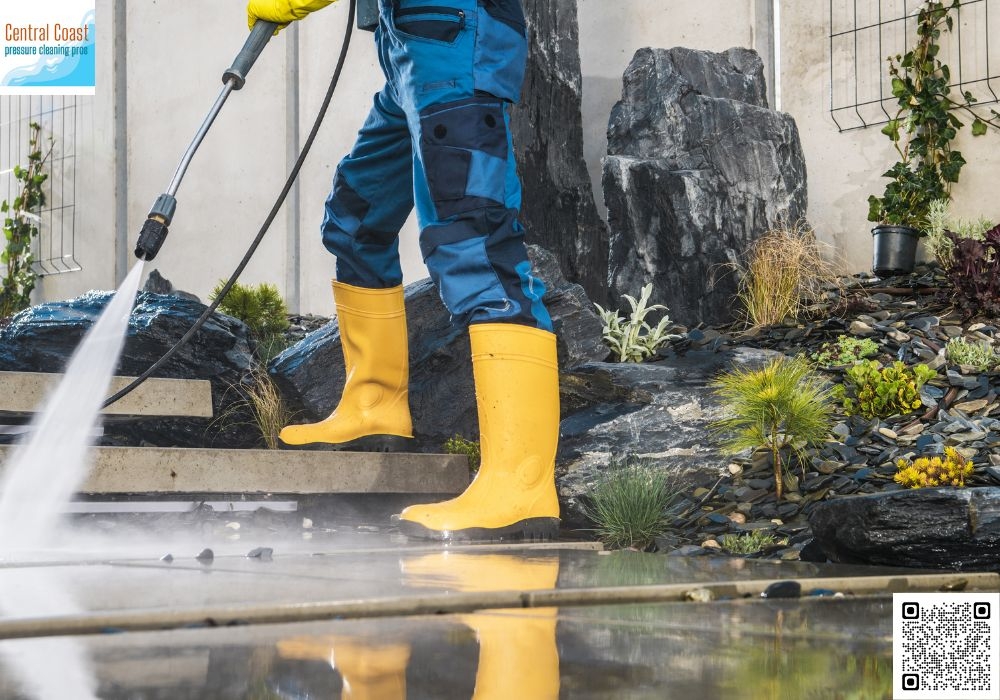 Trusted Cleaning Team Gosford