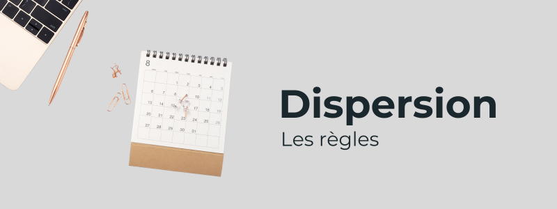 Dispersion