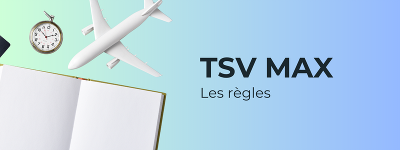 TSV Max
