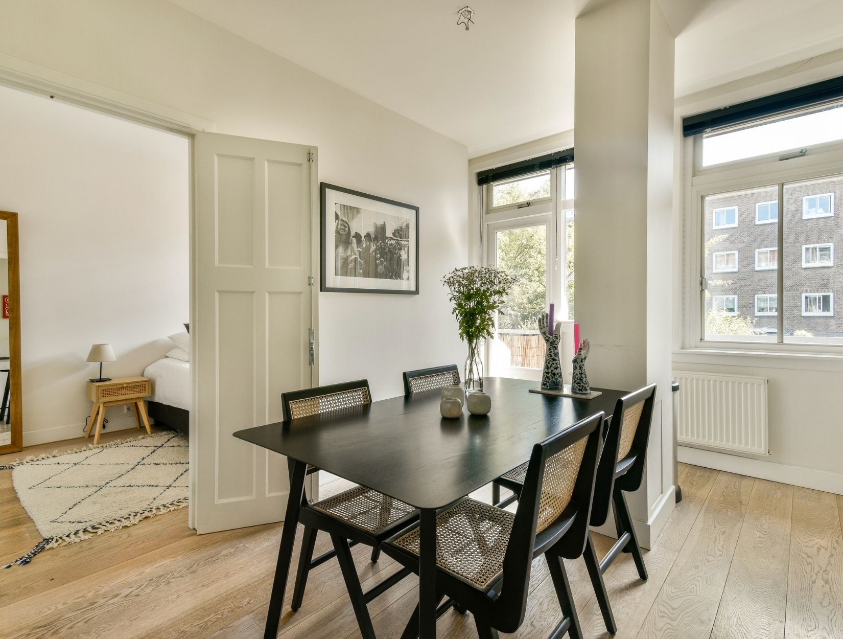 Are there eco friendly cleaning services for homes and businesses?