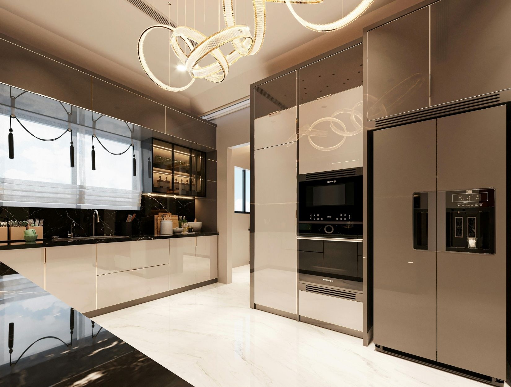 How to Keep Your Home Spotless Year-Round