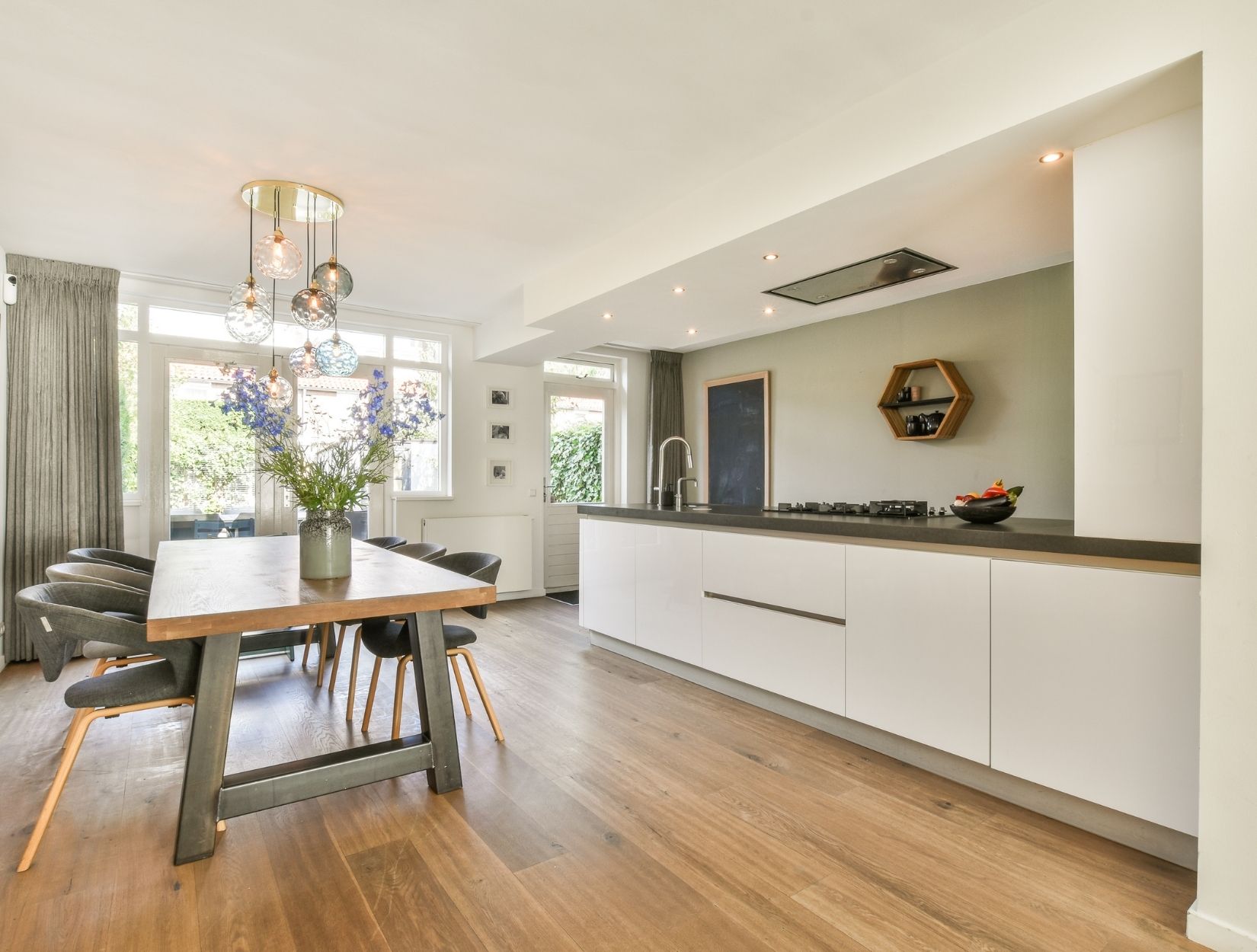 Professional Deep Cleaning Services for Chicago Homes