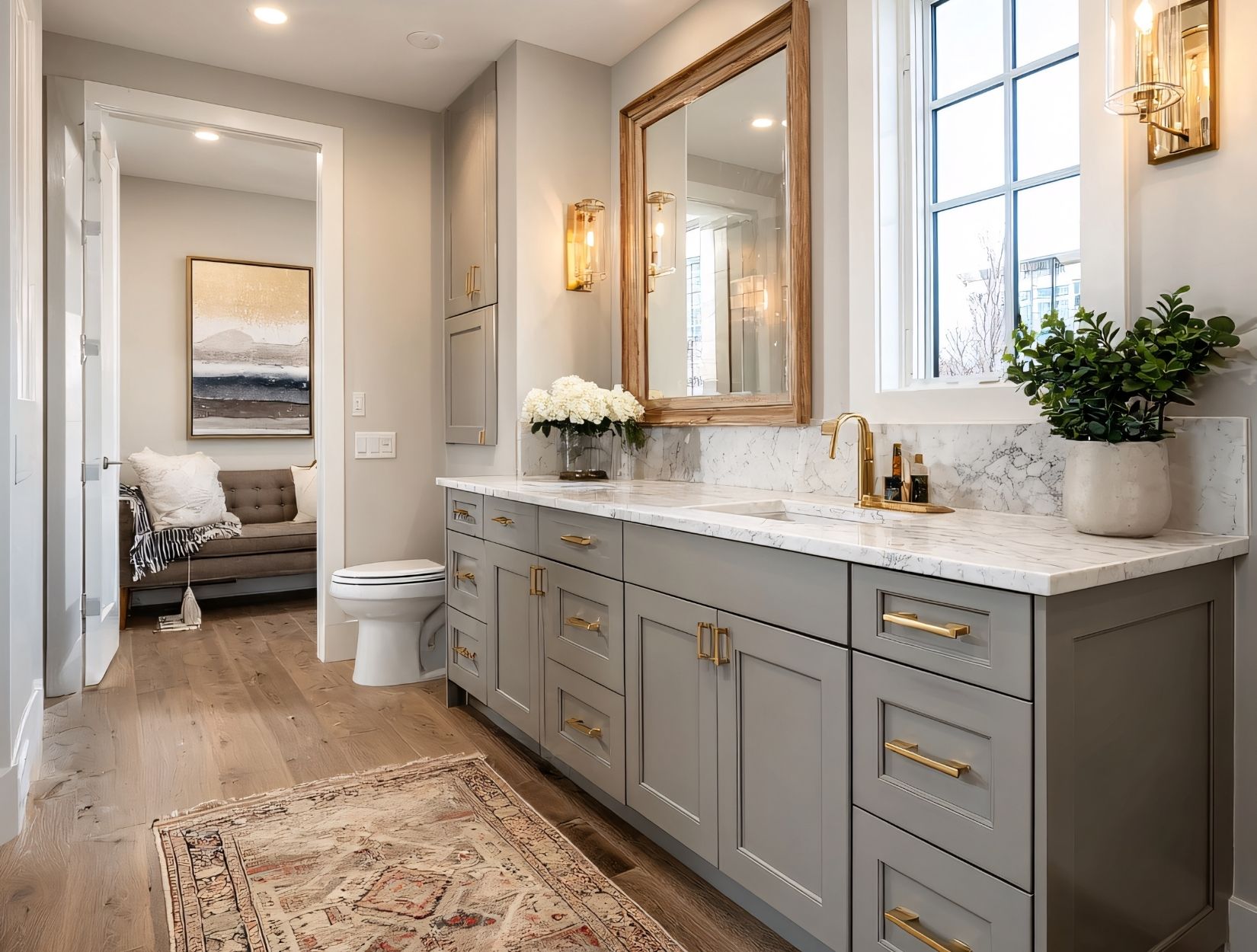 Professional Cleaning Staff with Experience and Training