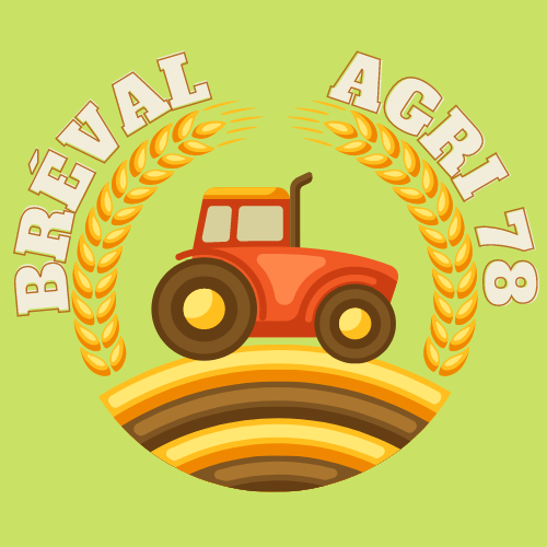 BROCANTE - BRÉVAL AGRI 78 - Bulletin de réservatio