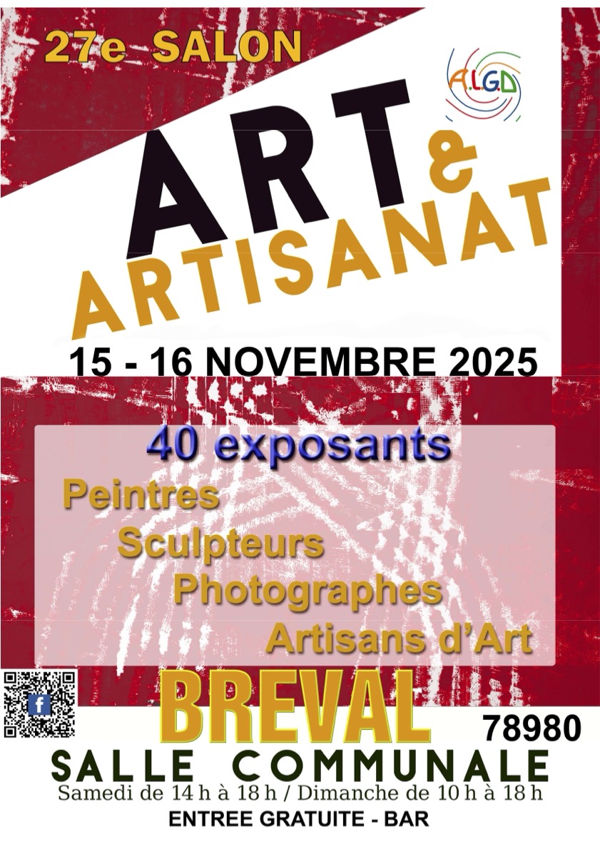 Art & Artisanat - ALGD