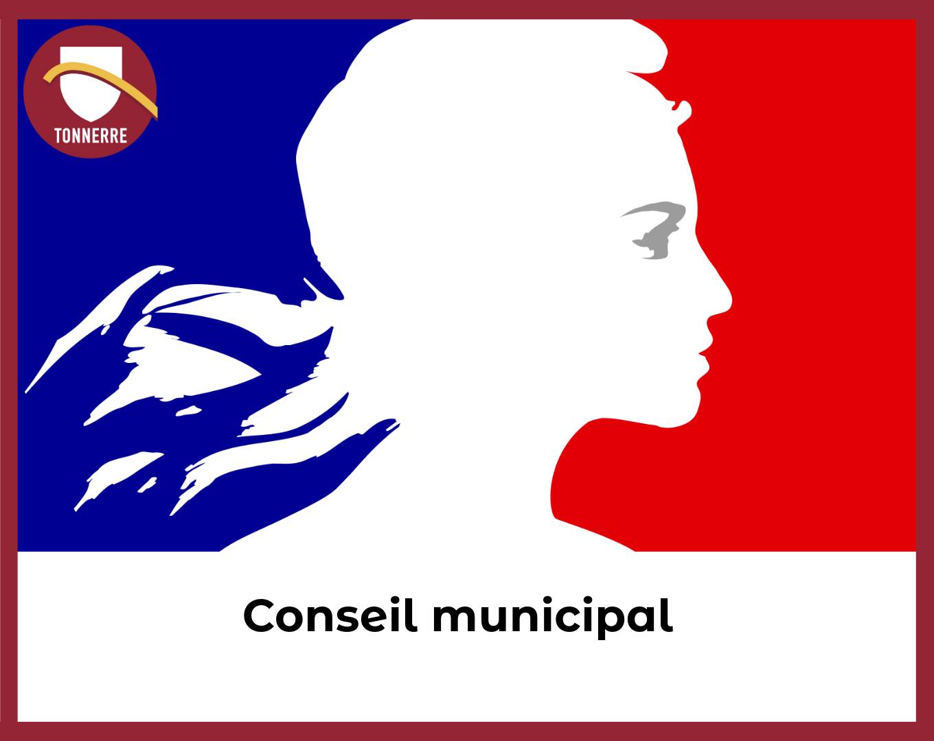 Conseil municipal 