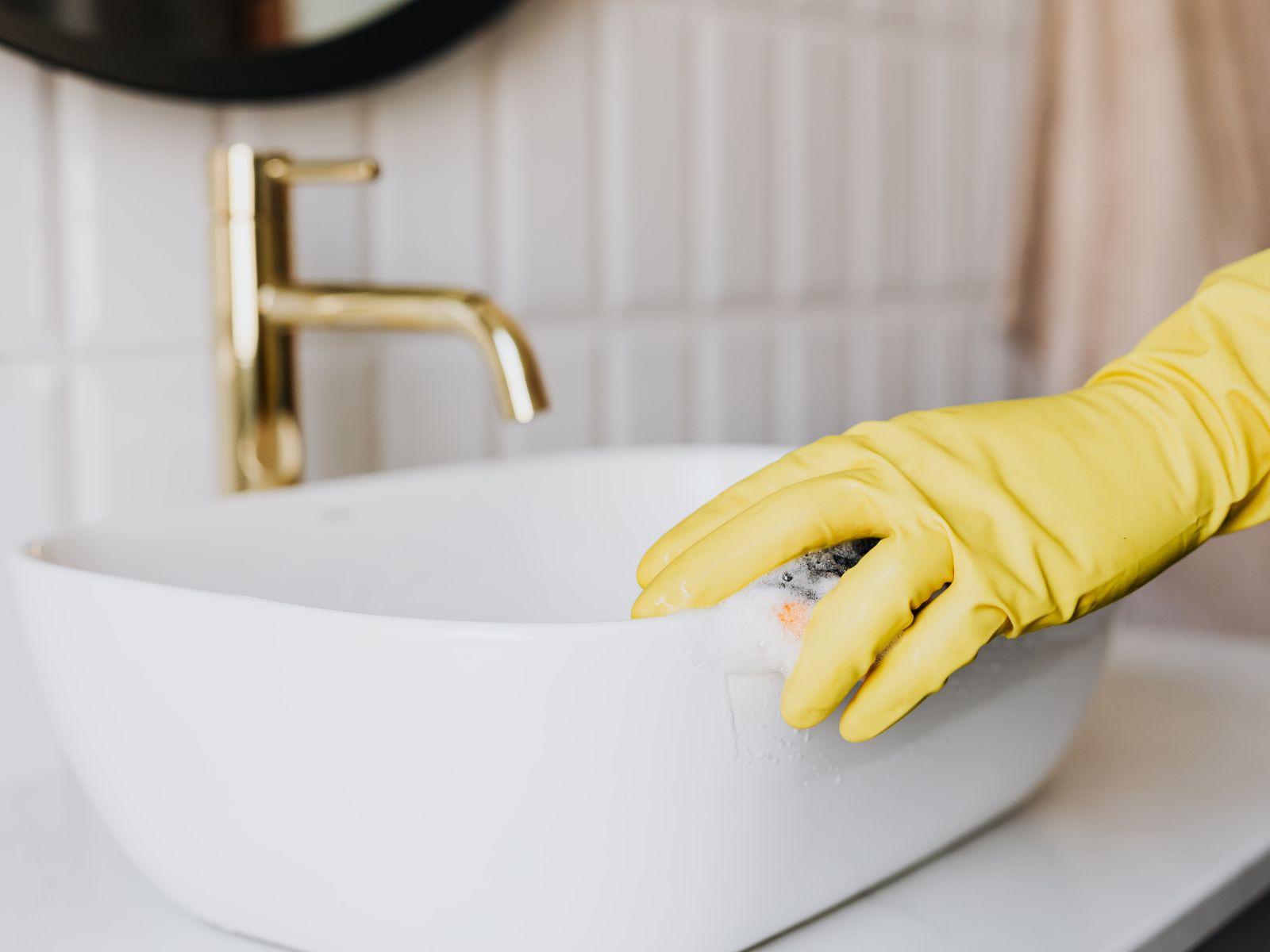 Do you provide follow-up if I need additional cleaning?  