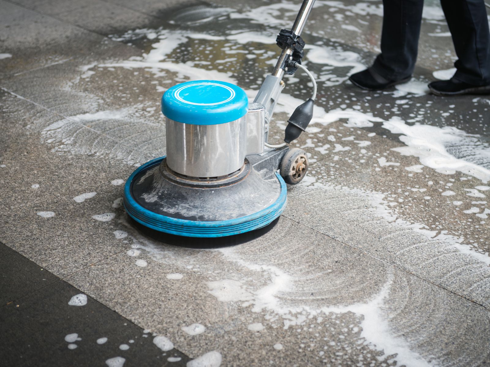 Trusted Cleaning Service Provider Across North New Jersey  