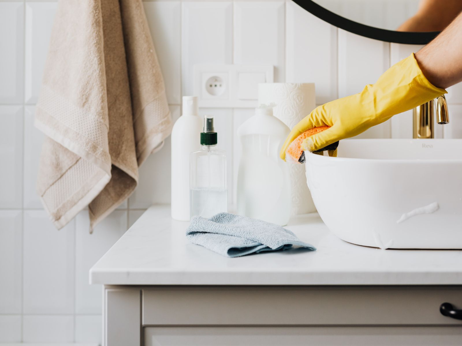 Professional Standard Cleaning for Busy Lifestyles