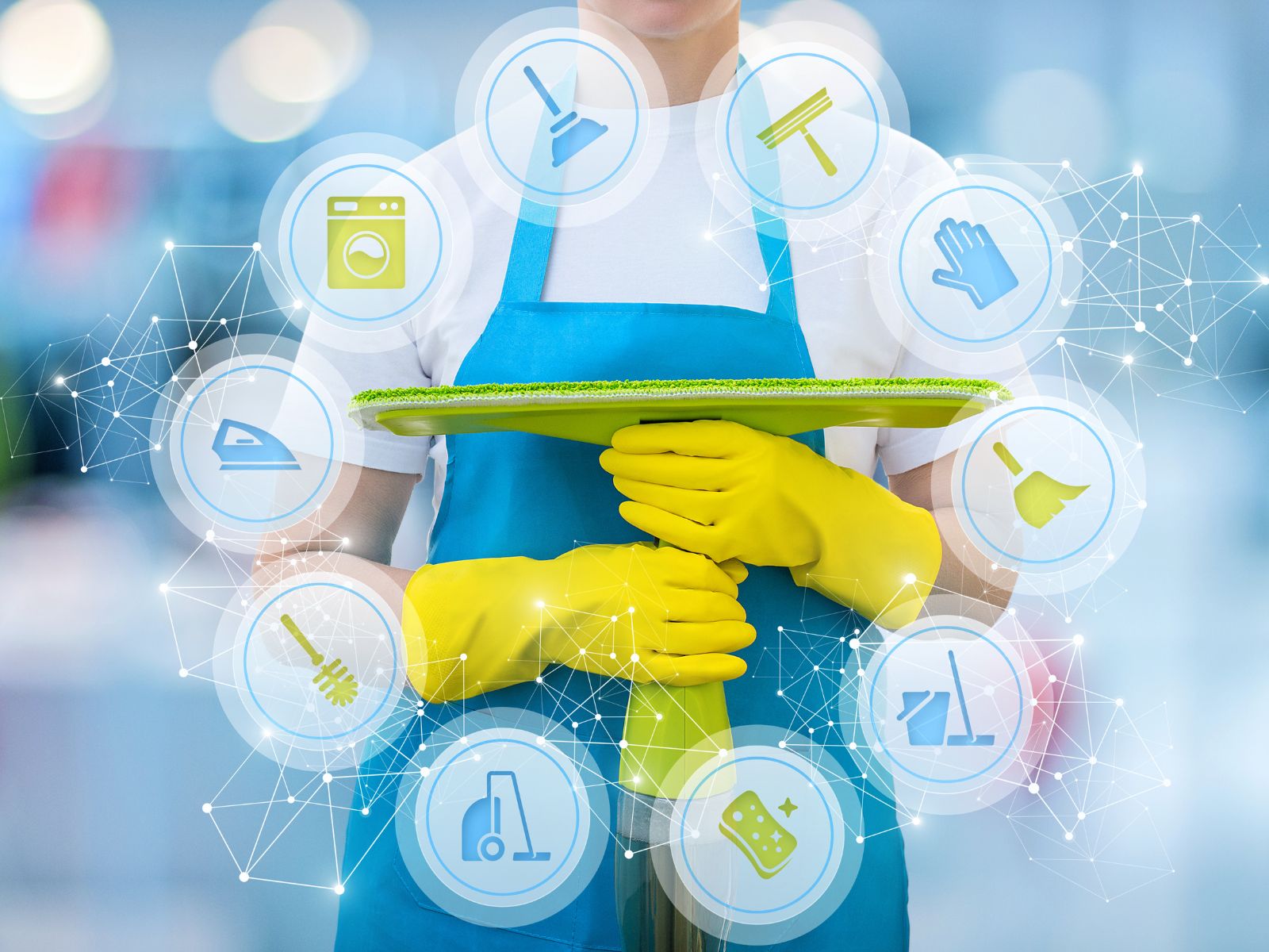 Trusted Cleaning Service Provider Across Somerset County and Beyond  