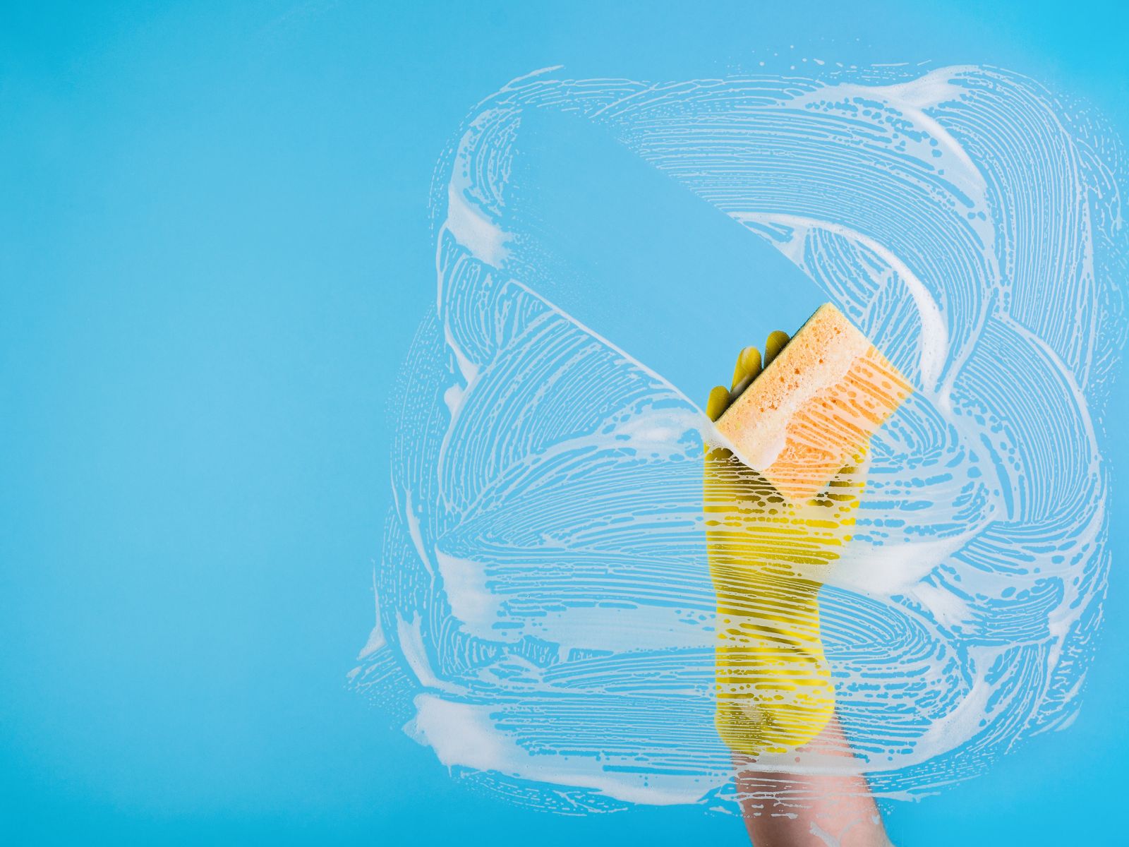 Do you provide streak-free mirror cleaning?  