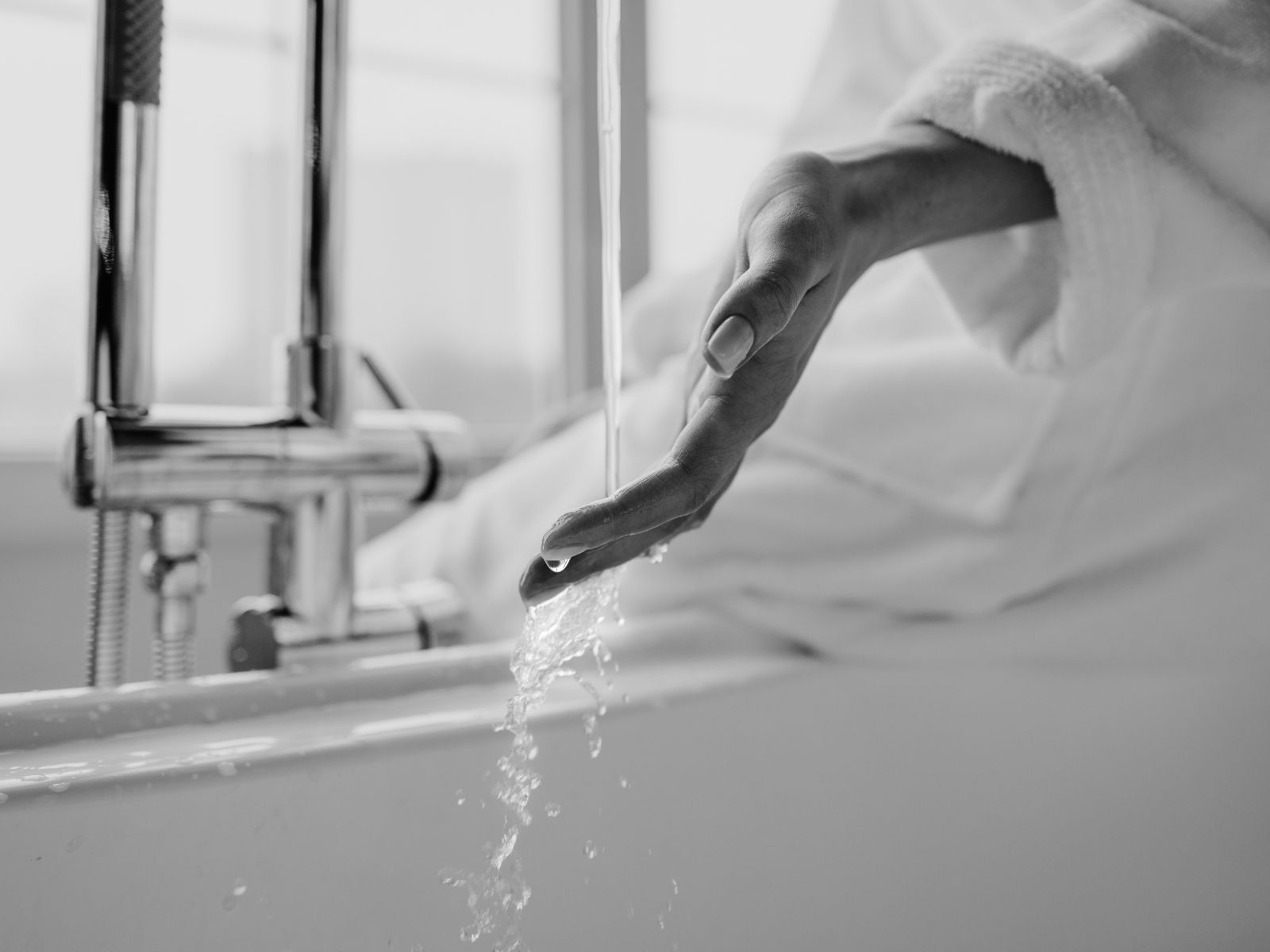 Can you clean homes after renovations?  