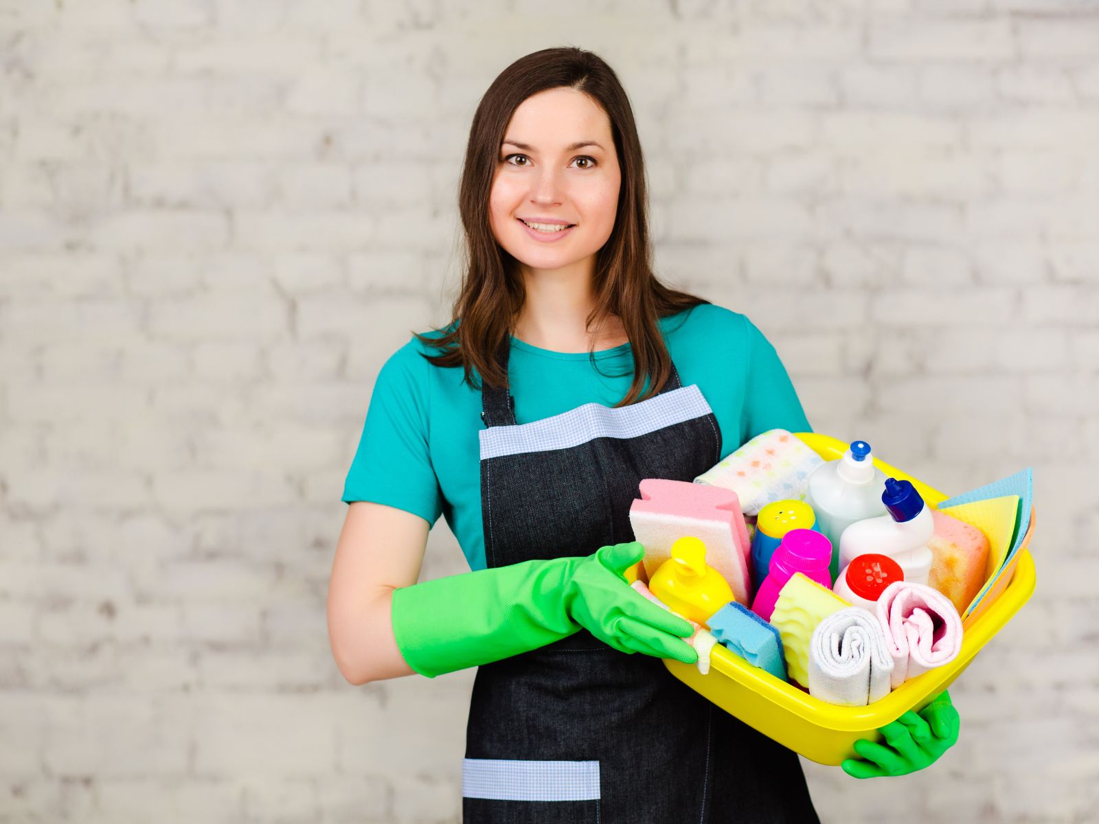Standard Cleaning Services for Regular Upkeep  
