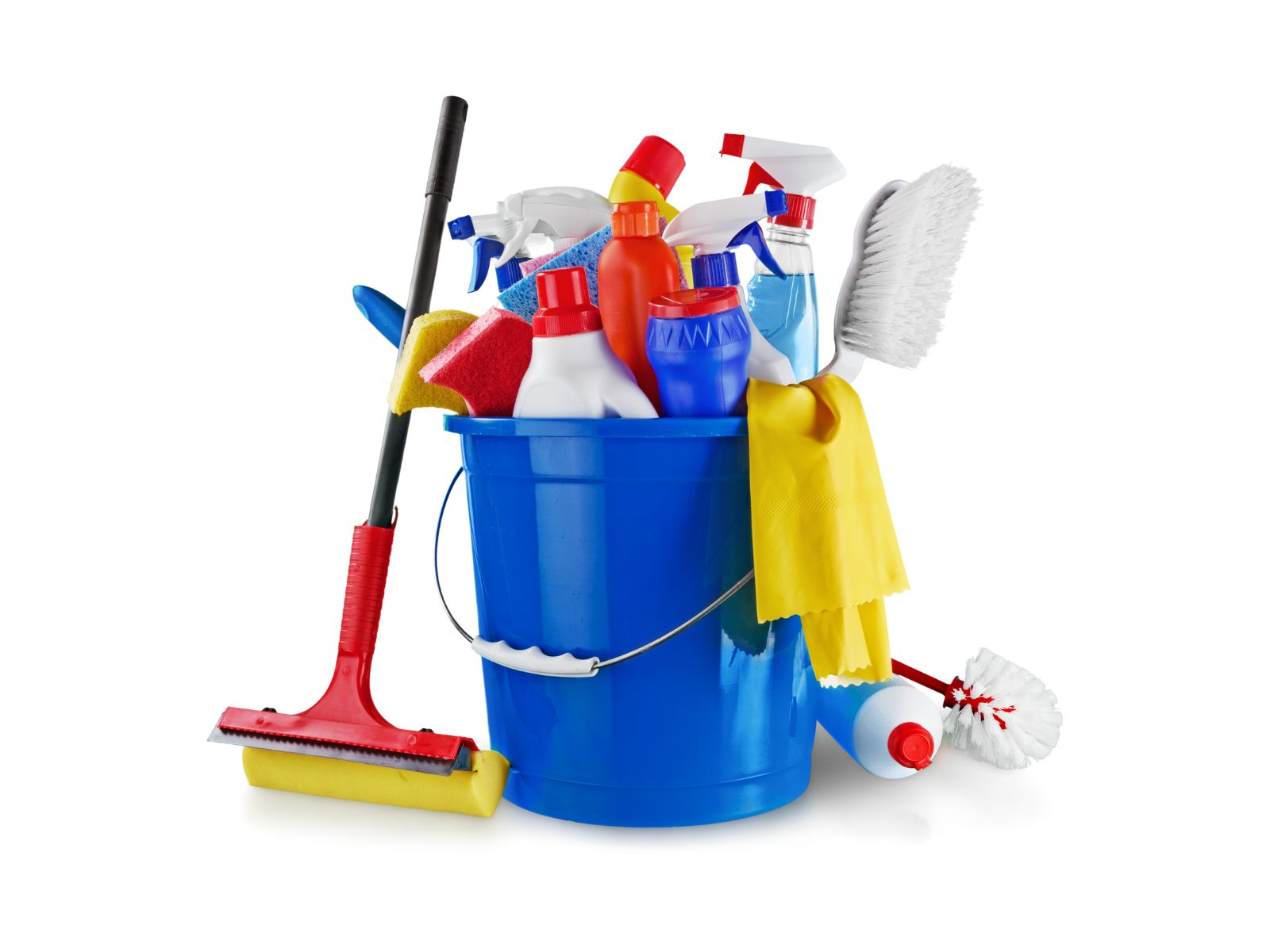 Trusted Cleaning Professionals Serving North NJ  