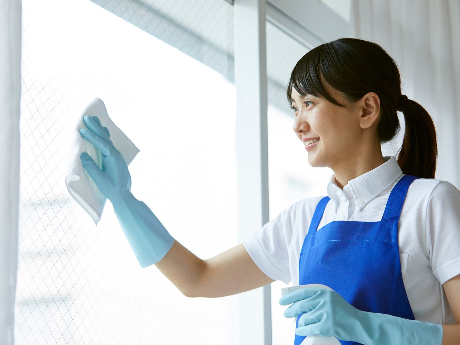 Trusted Residential Cleaning Professionals Across North NJ  