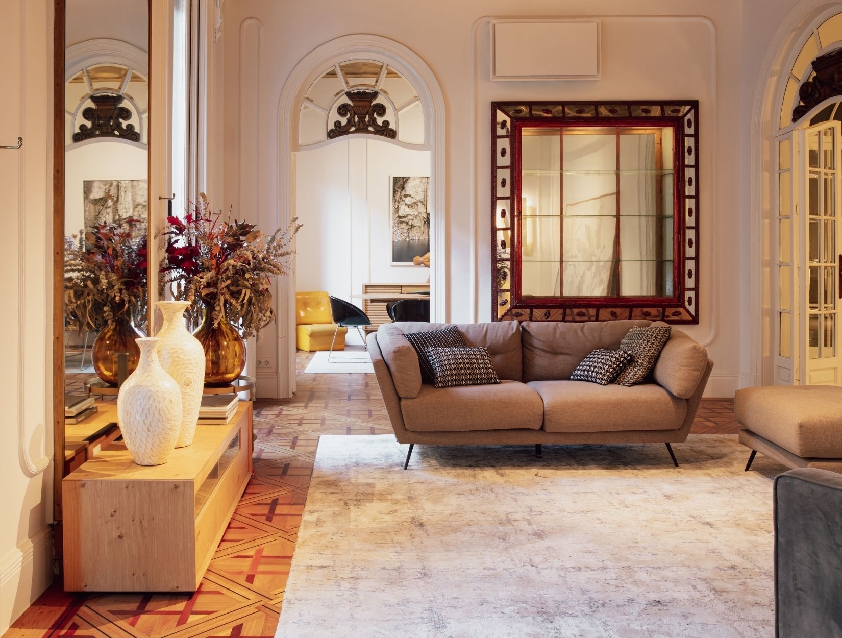Jersey City Apartment Cleaning CJM