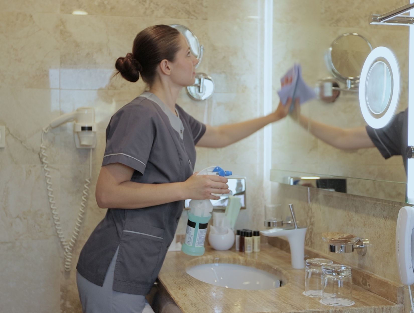 Local Home Cleaning Specialists Serving NJ