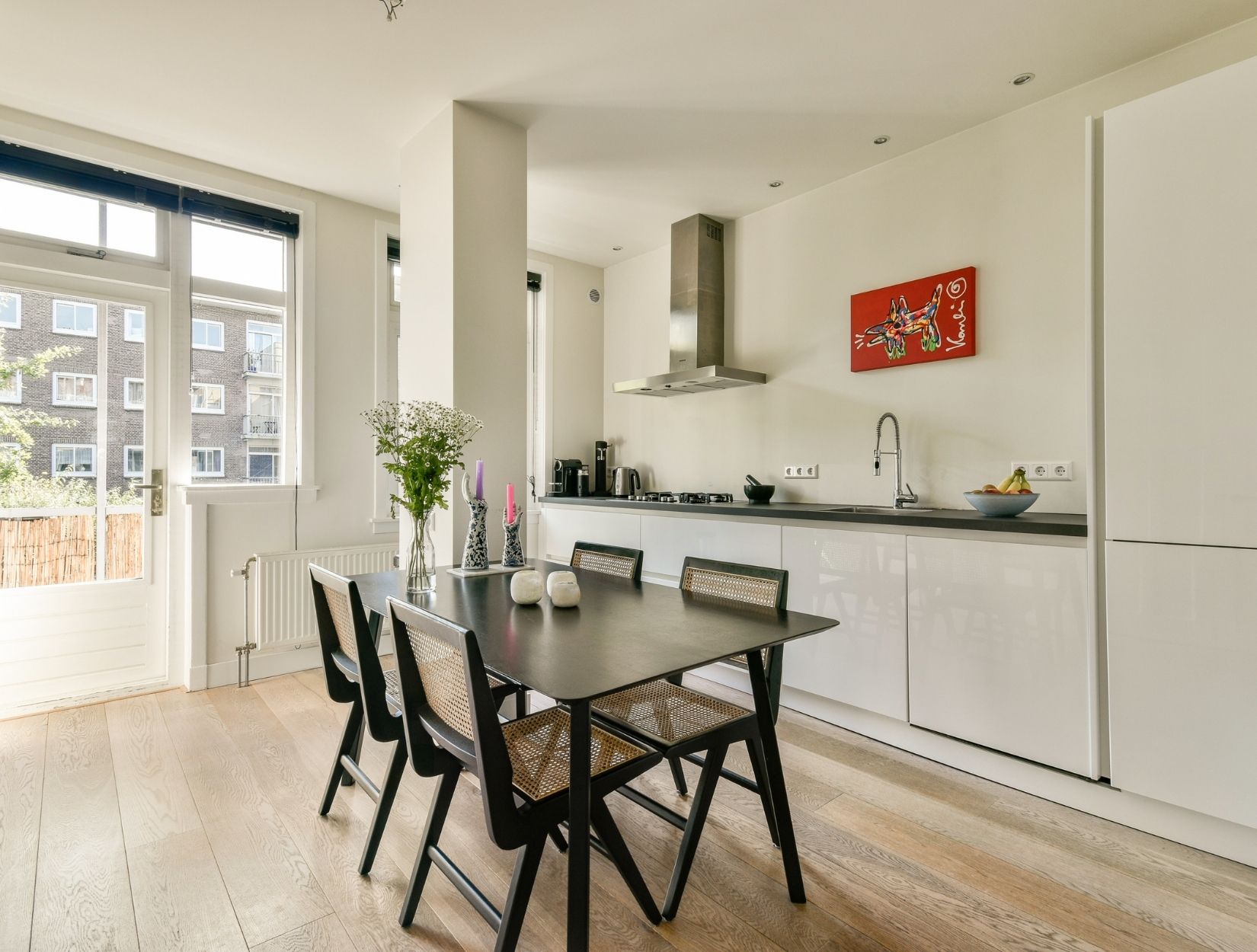 Cleaning Services Designed for Every Schedule