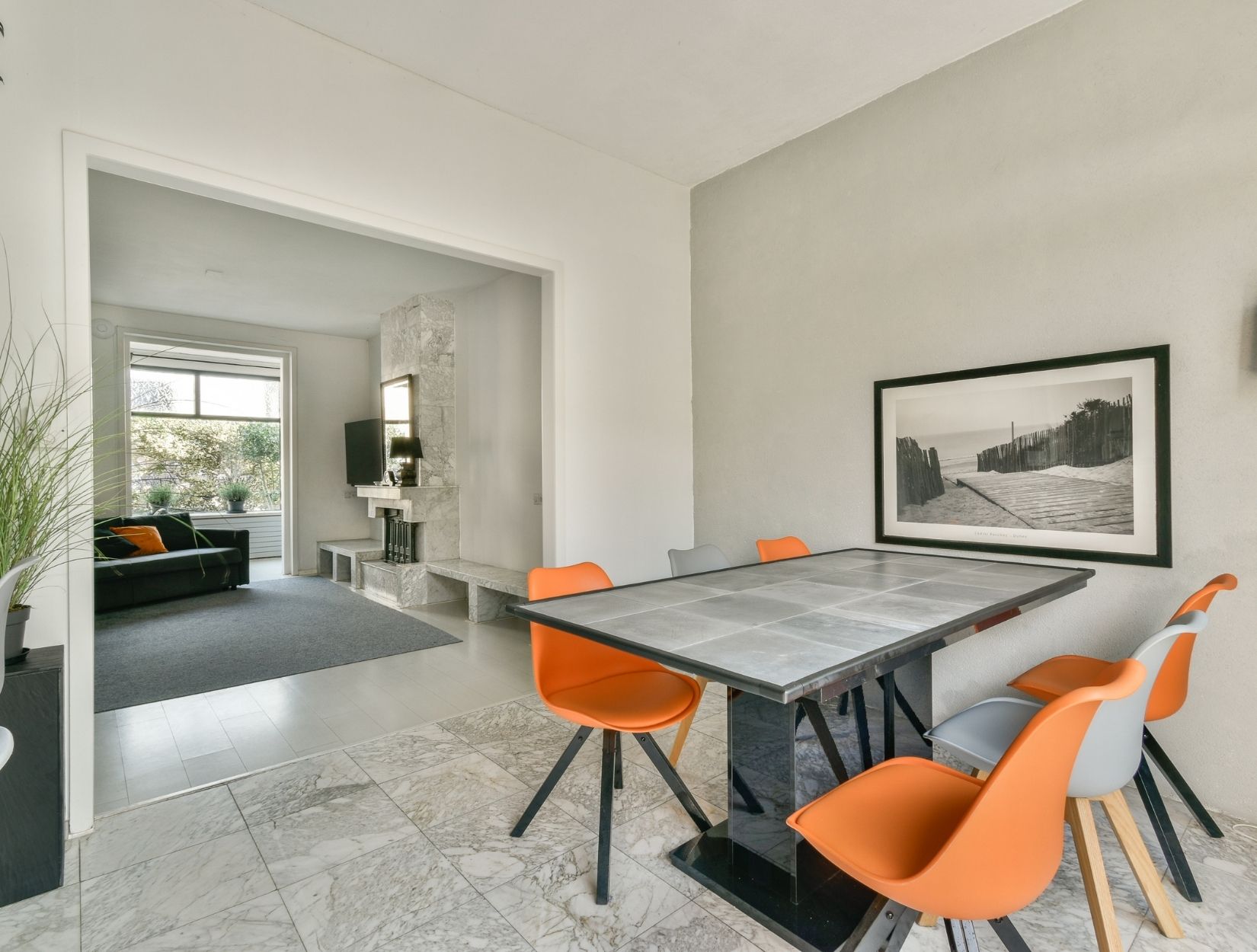 Deep Cleaning Services for Busy Homeowners