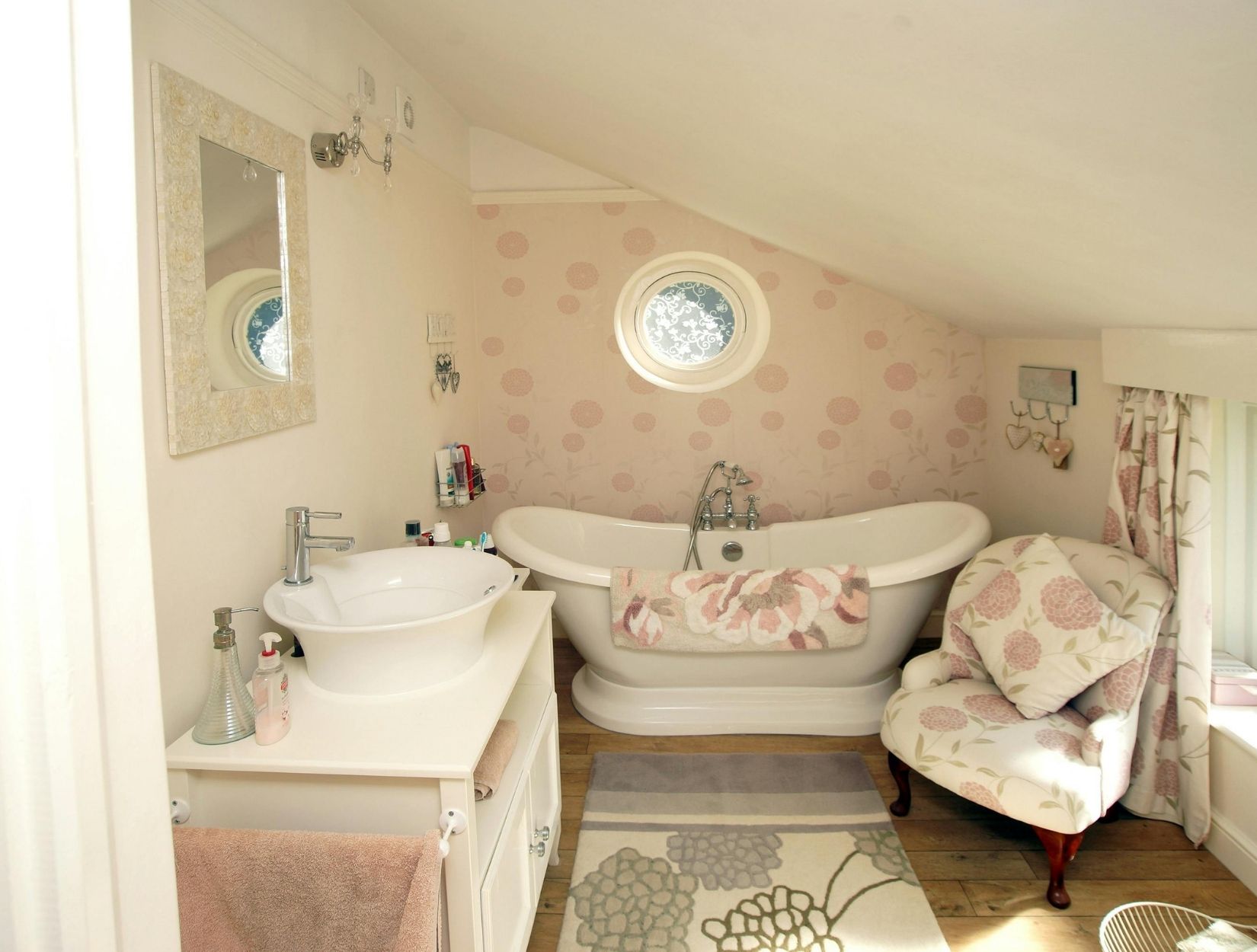 Deep Cleaning Services That Go Above and Beyond