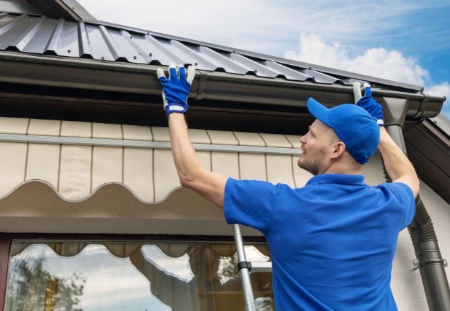 Is online booking available for roof inspections? Clayton Roof Restoration Is online booking available for roof inspections?