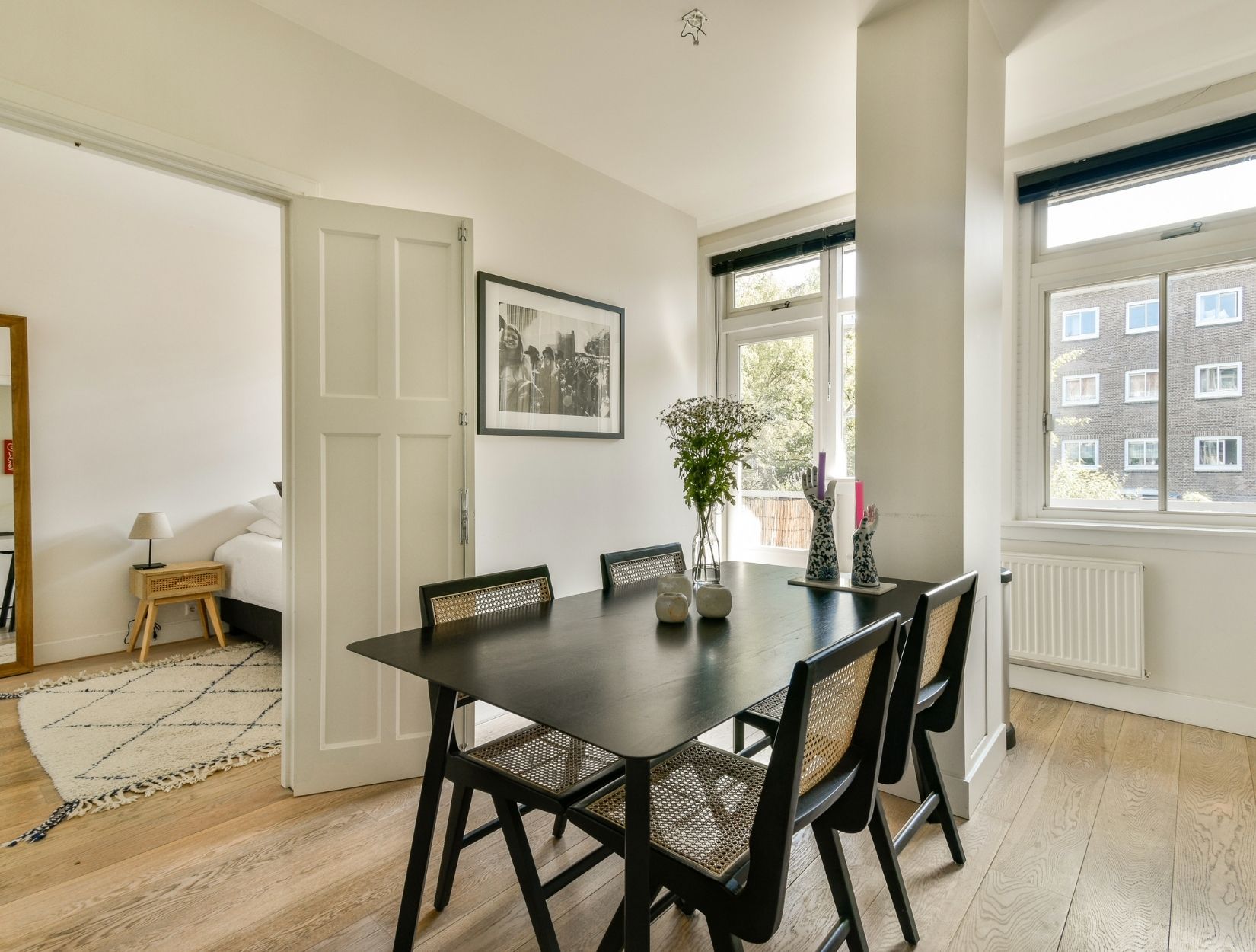 Comprehensive Cleaning for Every Room