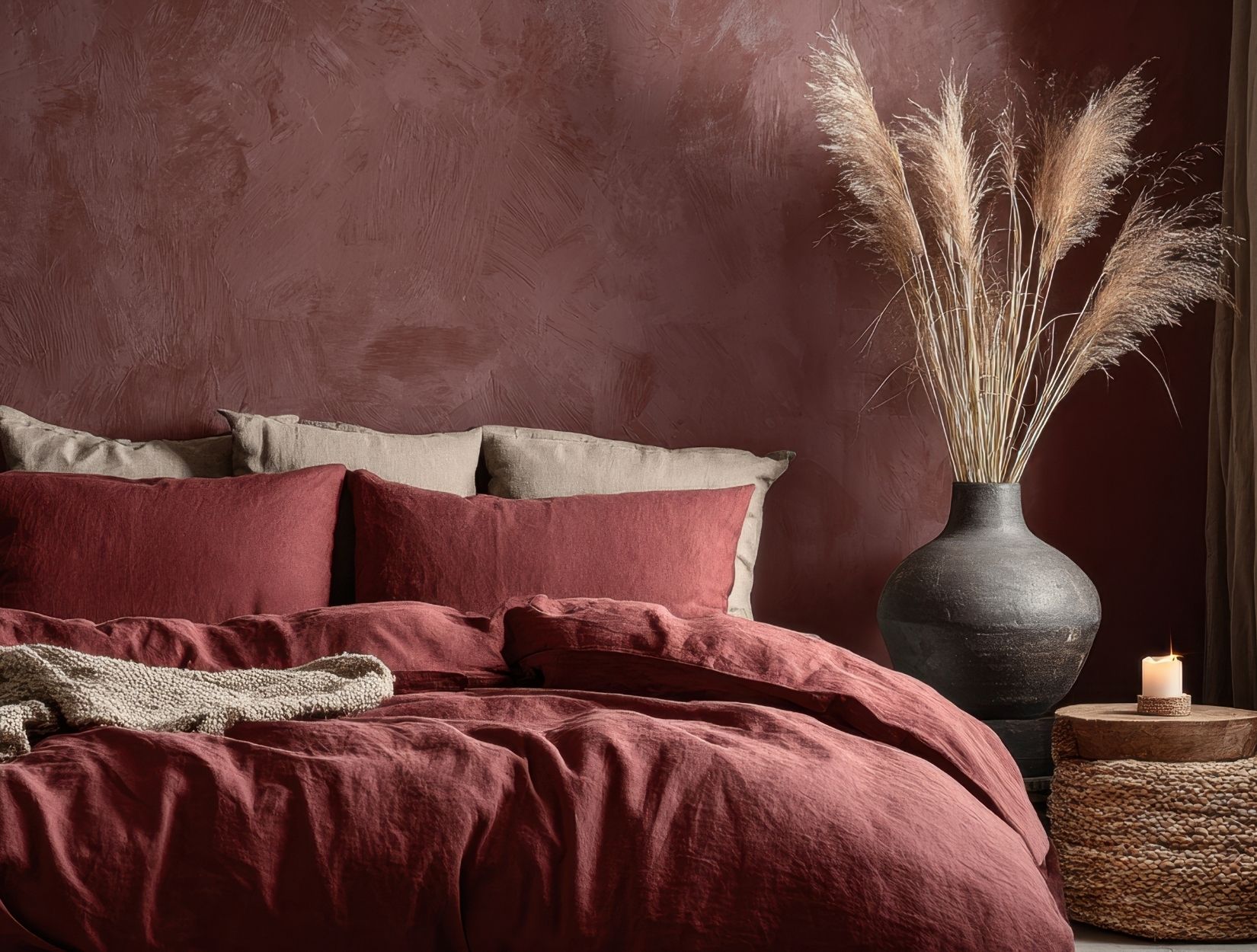 How do you clean homes with historic finishes?