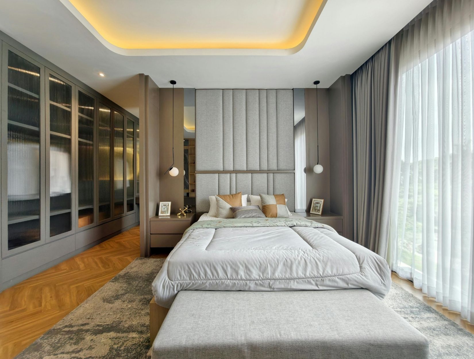 Expert Cleaning for Apartments and Condos