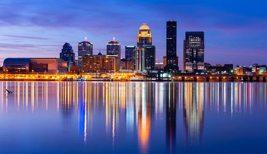 Louisville Metro: Kentucky’s Historic City with Modern Influence