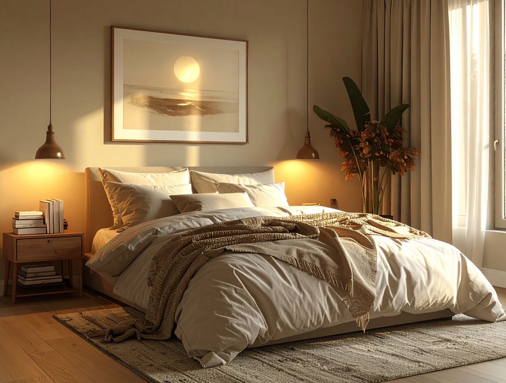 Specialized Cleaning for Allergies