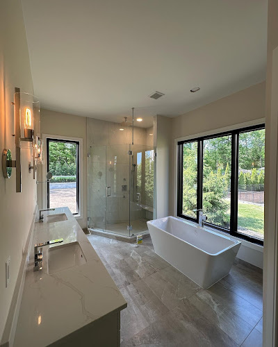 How do cleaning services improve comfort