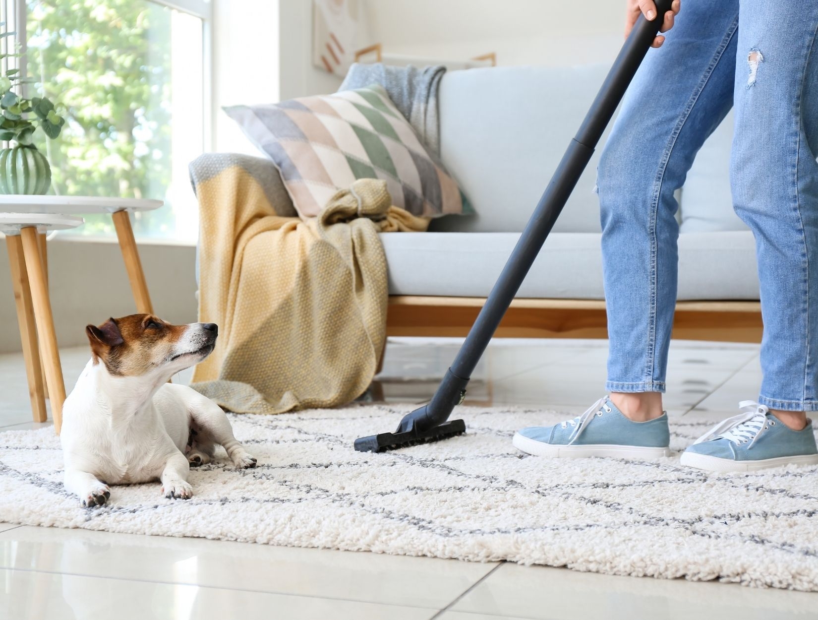 How Maid Services Provide Convenience and Peace of Mind