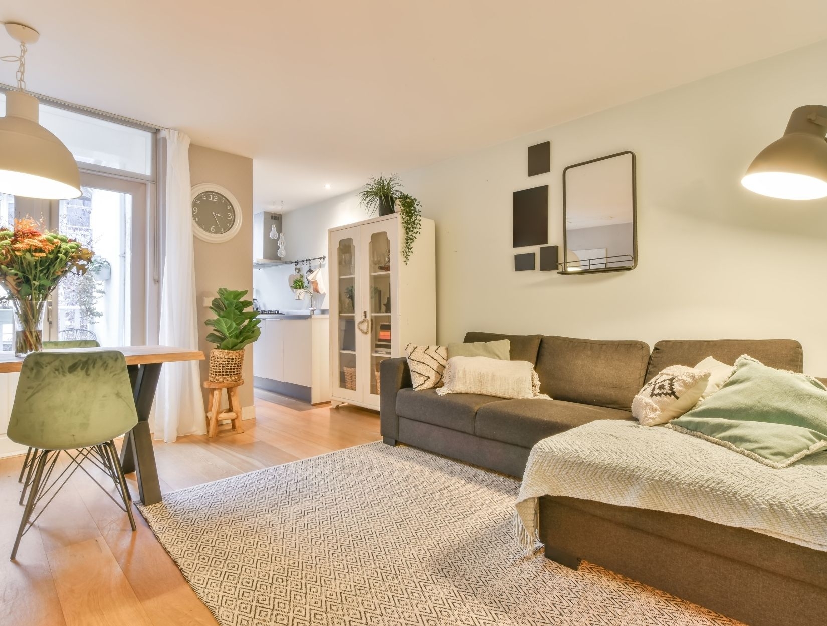 How Professional House Cleaning Can Transform Your Home