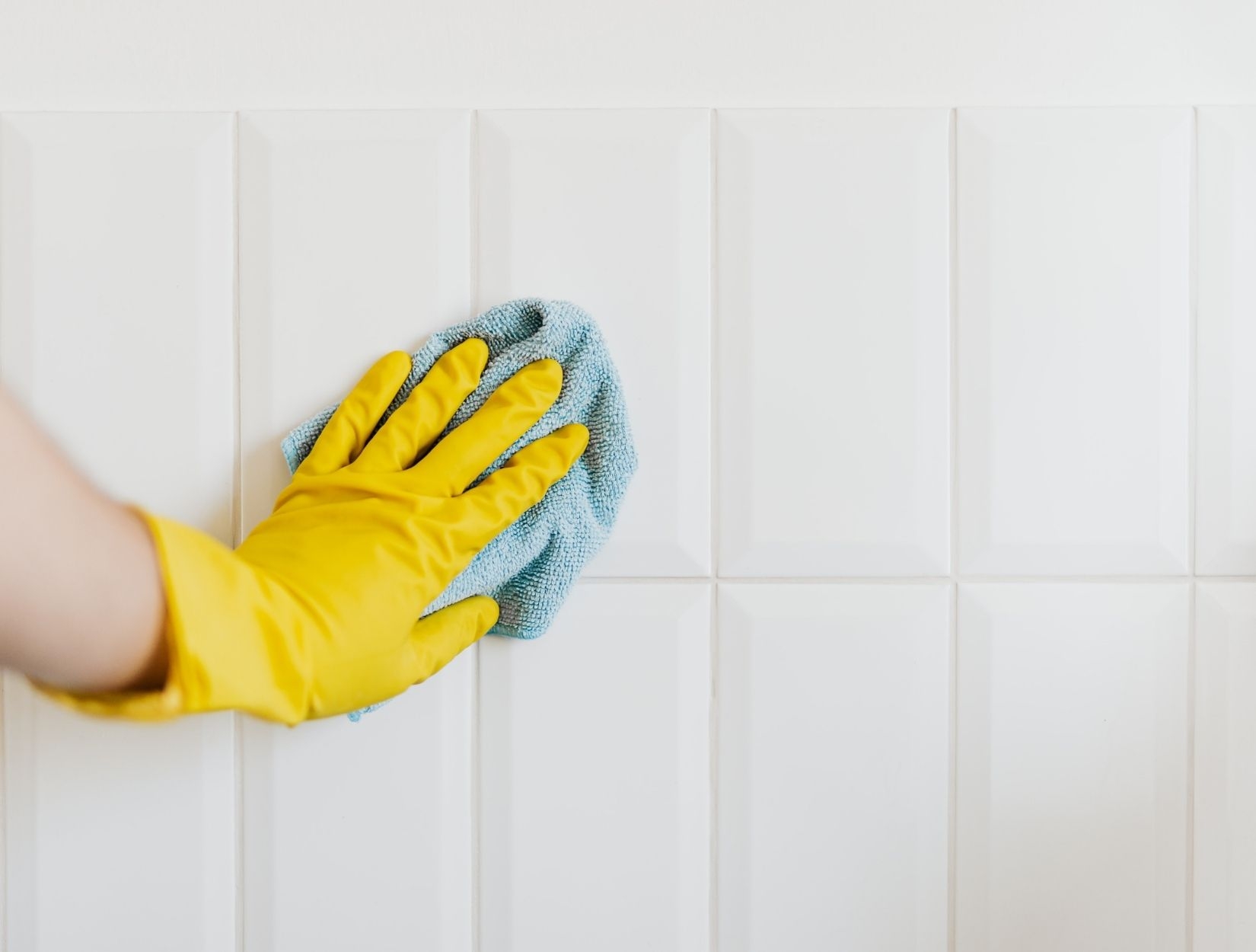 What to Expect from a Professional Cleaning Service
